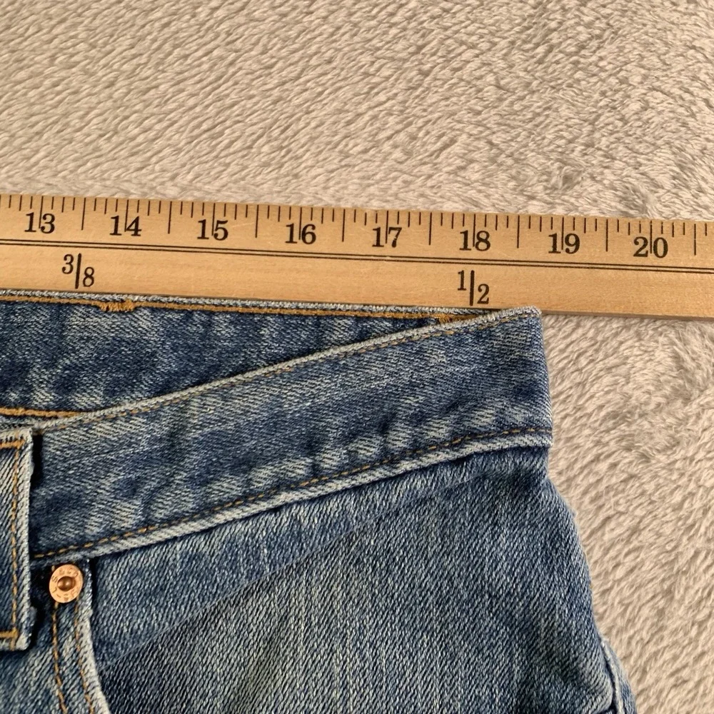 Levis thanks so